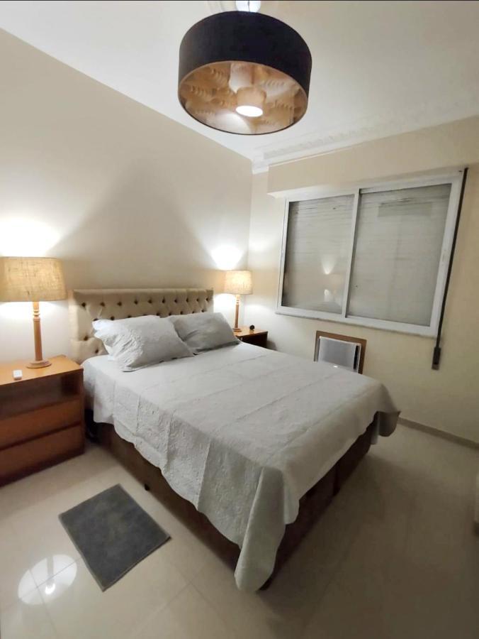 Confortavel Apartamento Em Copacabana Rio de Janeiro Eksteriør bilde