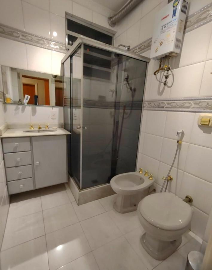 Confortavel Apartamento Em Copacabana Rio de Janeiro Eksteriør bilde