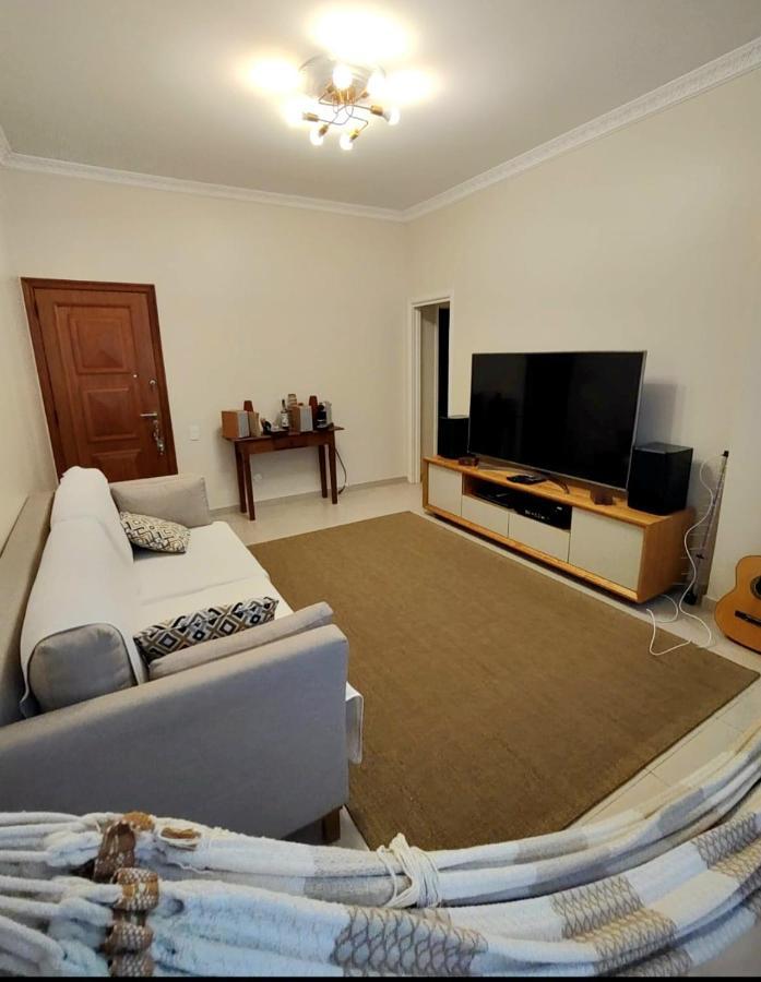 Confortavel Apartamento Em Copacabana Rio de Janeiro Eksteriør bilde