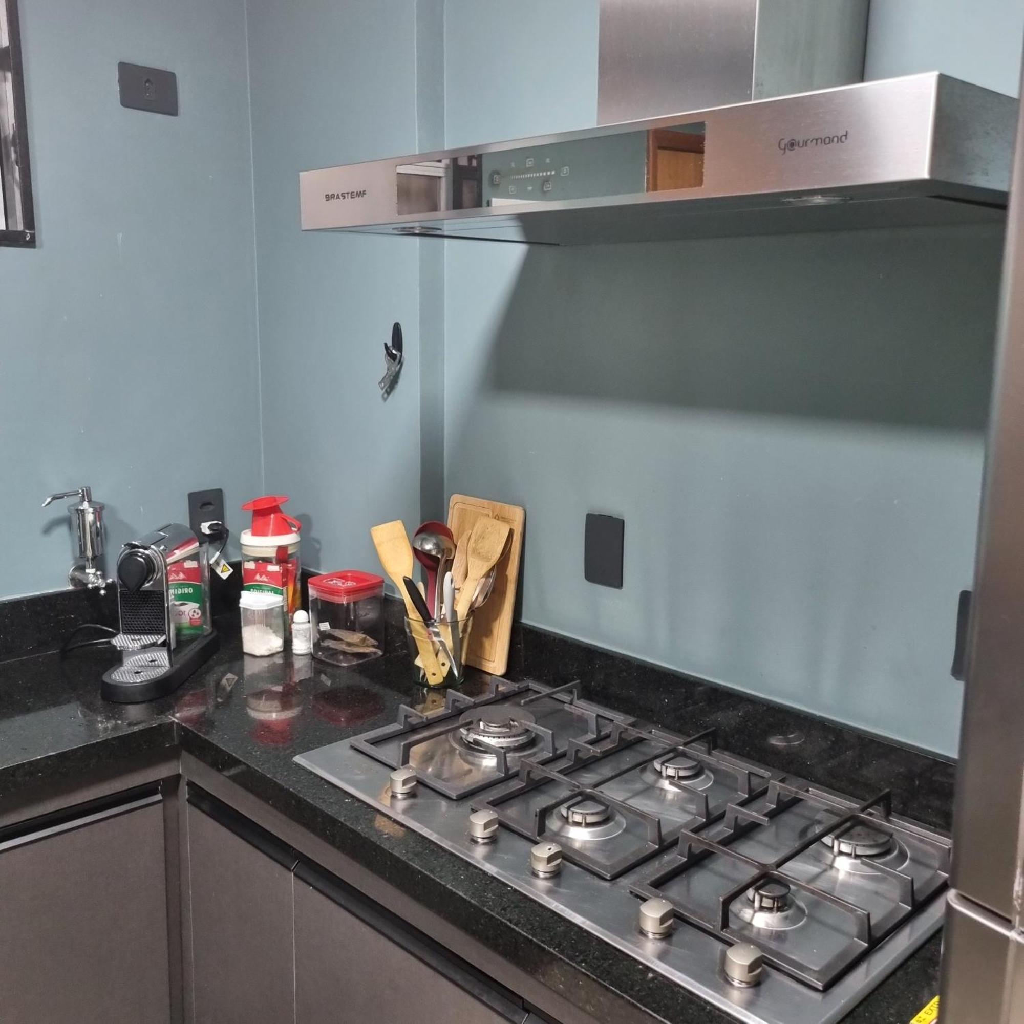 Confortavel Apartamento Em Copacabana Rio de Janeiro Eksteriør bilde