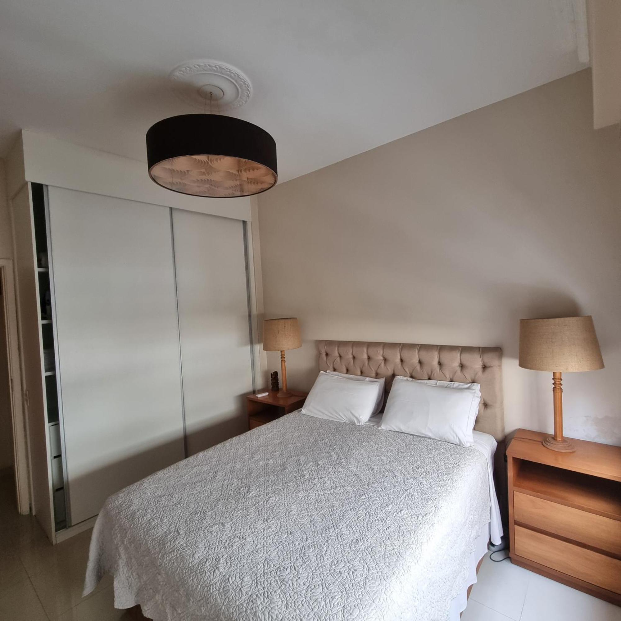 Confortavel Apartamento Em Copacabana Rio de Janeiro Eksteriør bilde